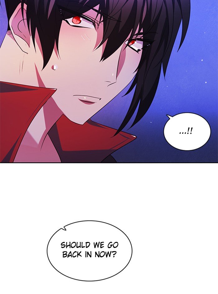 Zero Game Chapter 44 - page 117