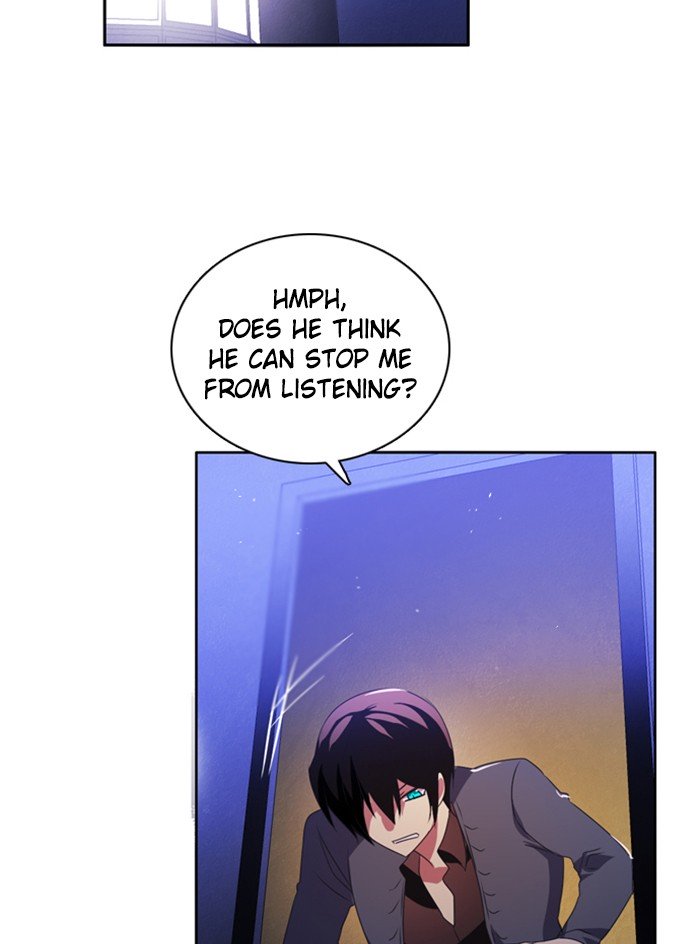 Zero Game Chapter 44 - page 125