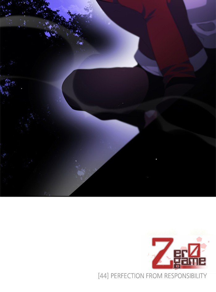 Zero Game Chapter 44 - page 133