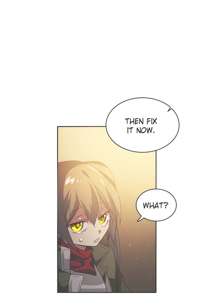 Zero Game Chapter 44 - page 14
