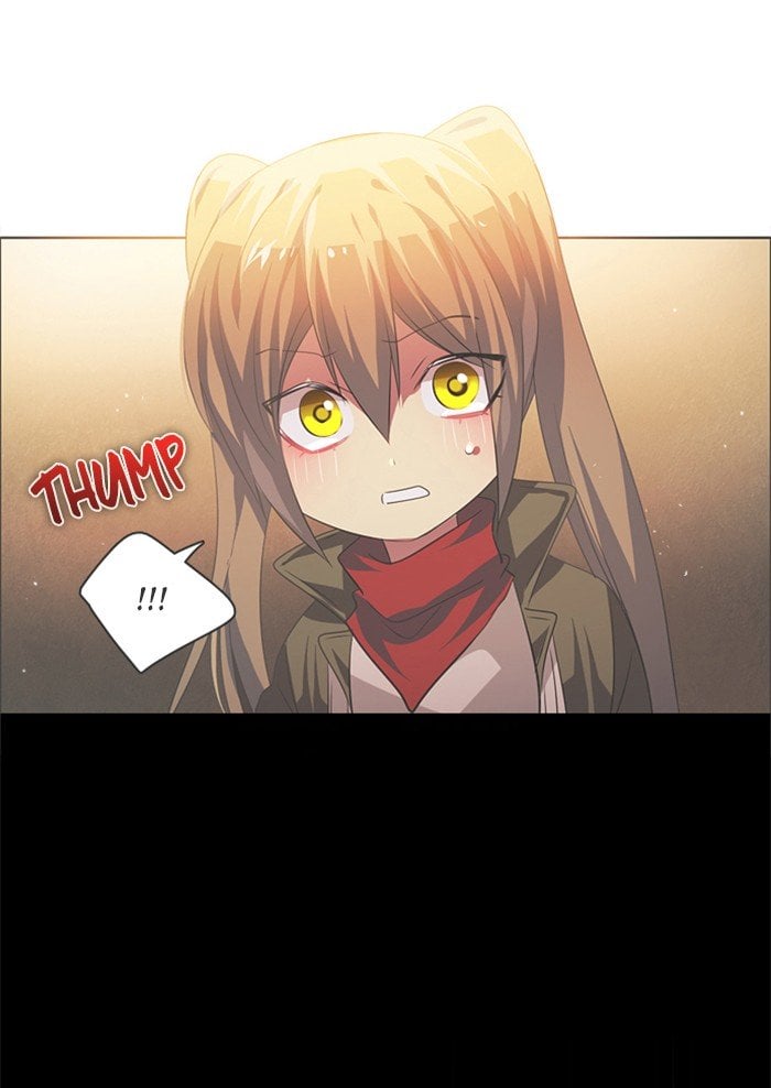 Zero Game Chapter 44 - page 17