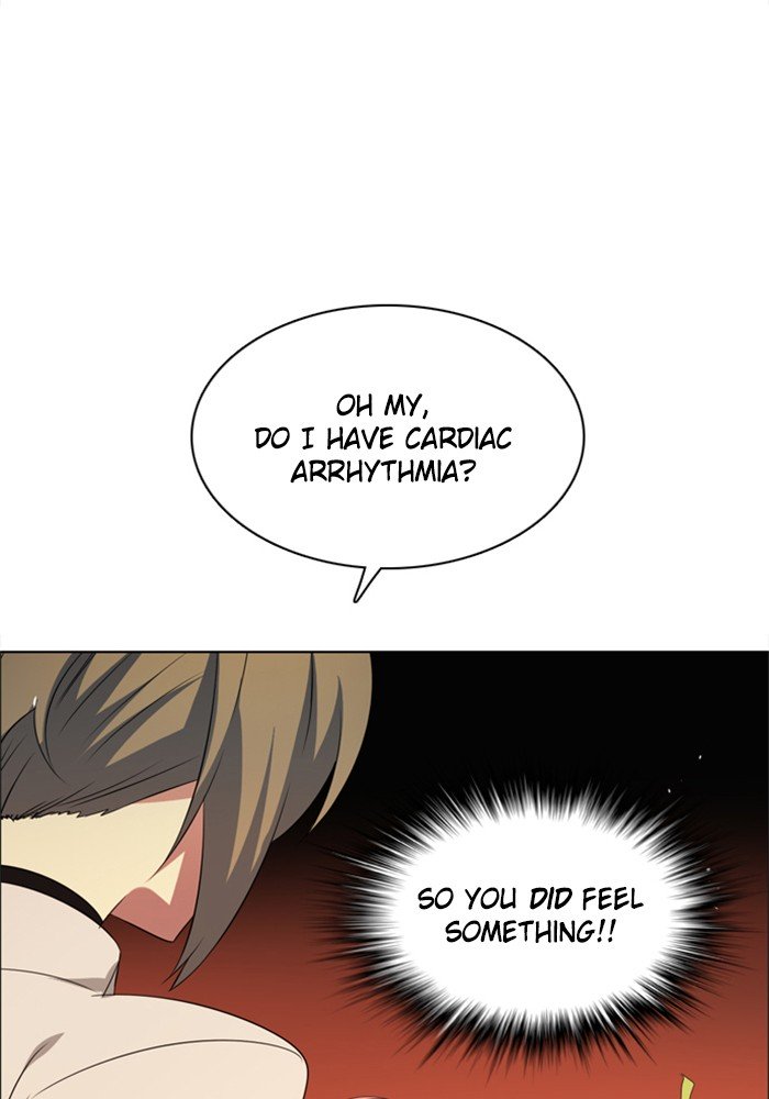 Zero Game Chapter 44 - page 20