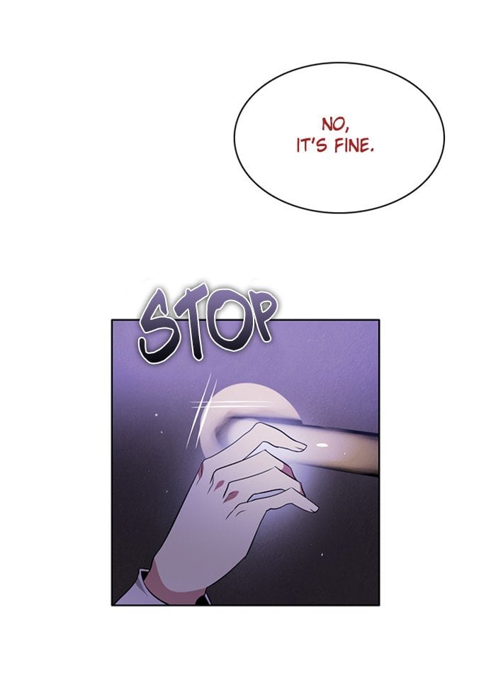 Zero Game Chapter 44 - page 27