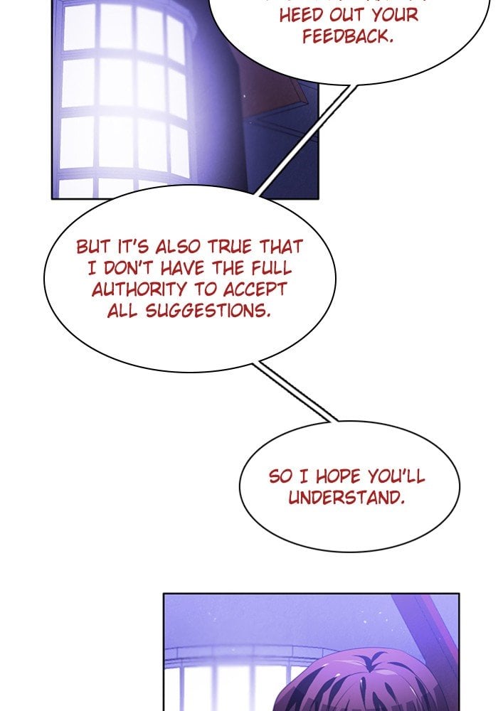 Zero Game Chapter 44 - page 31