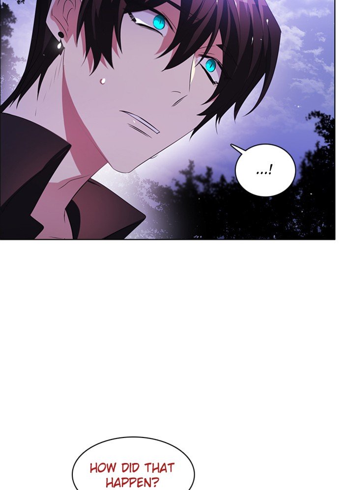 Zero Game Chapter 44 - page 38