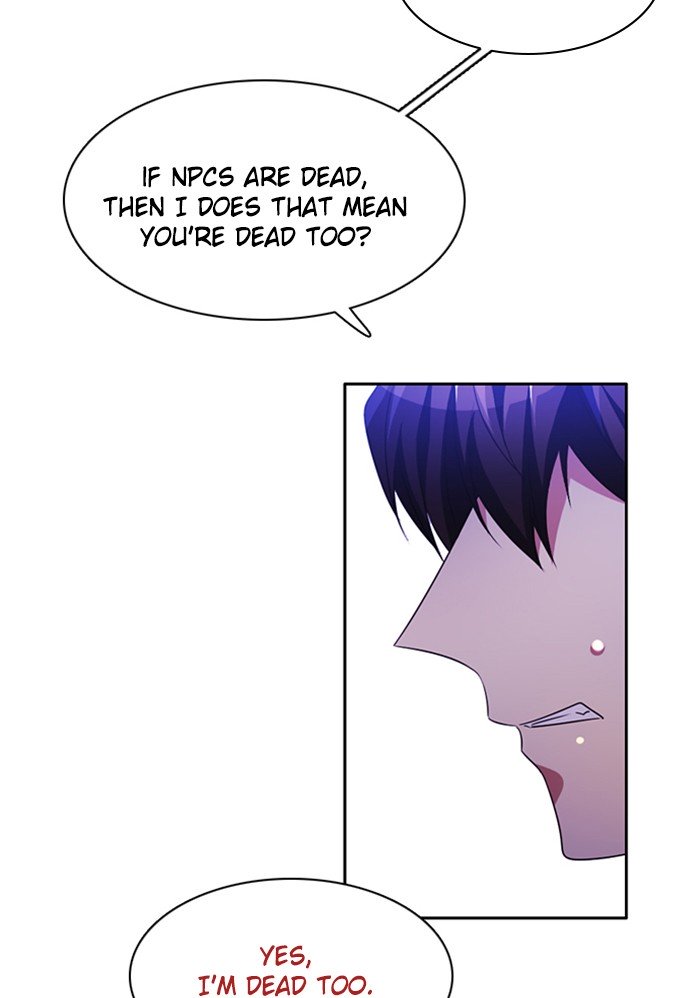 Zero Game Chapter 44 - page 50