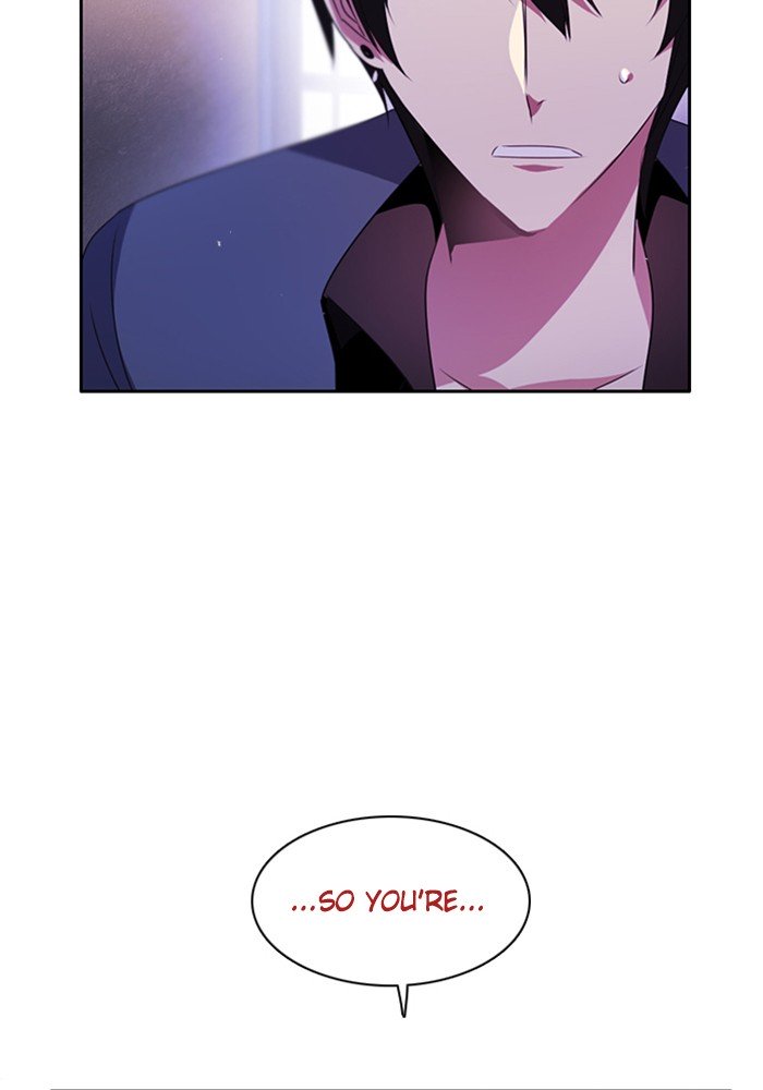 Zero Game Chapter 44 - page 55
