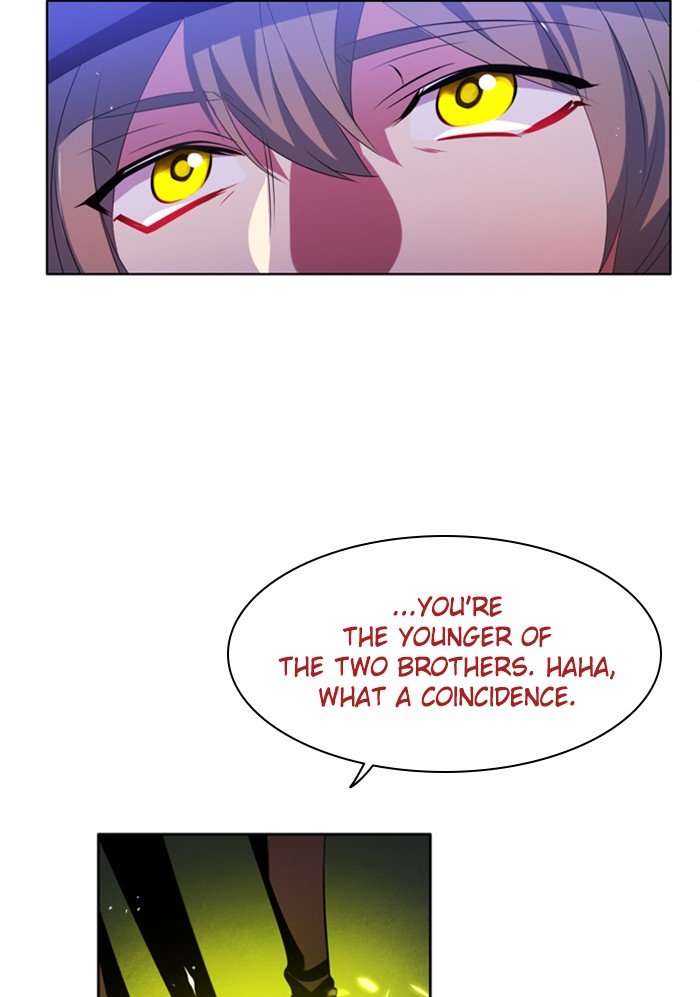 Zero Game Chapter 44 - page 56