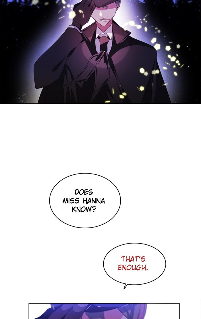 Zero Game Chapter 44 - page 61