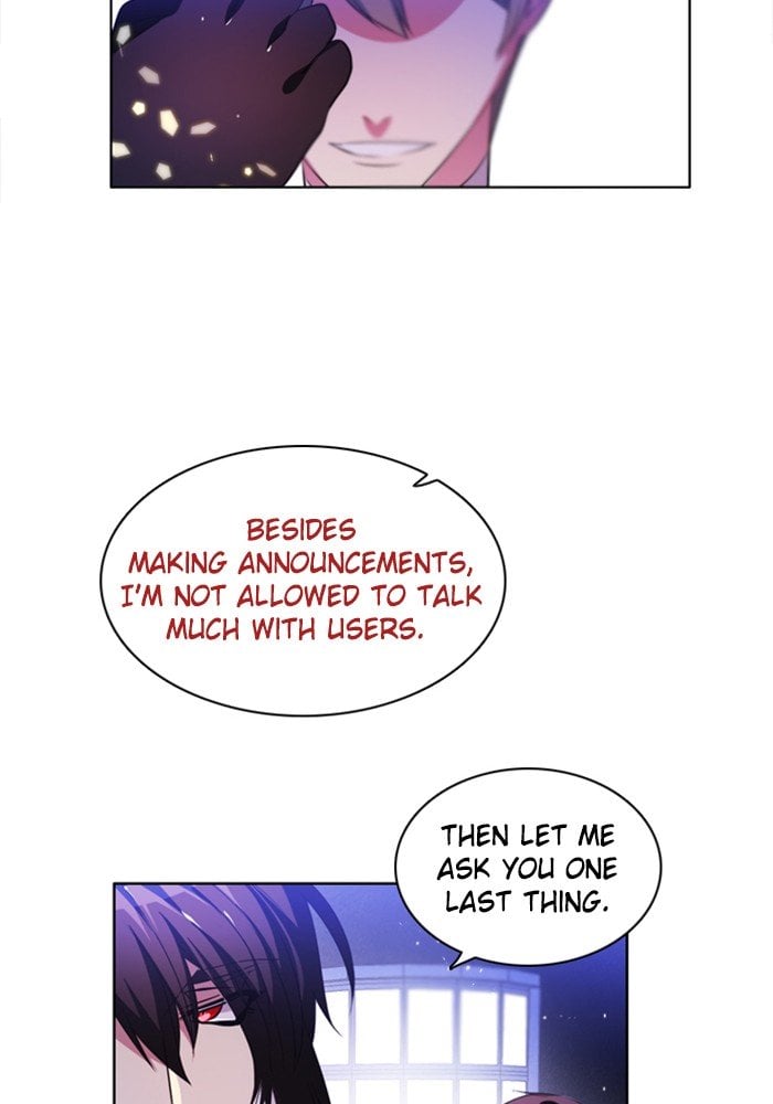 Zero Game Chapter 44 - page 62