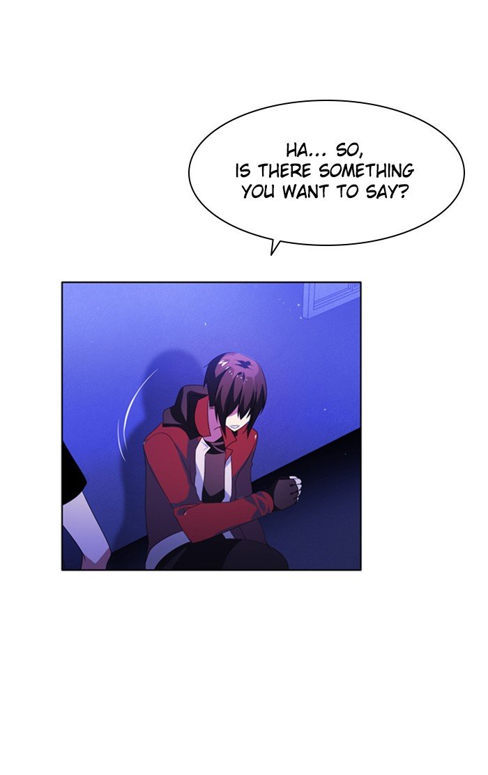Zero Game Chapter 44 - page 81