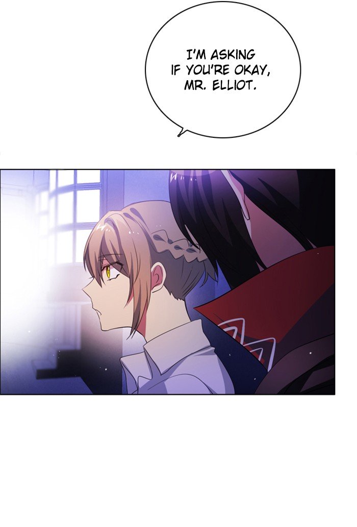 Zero Game Chapter 44 - page 88