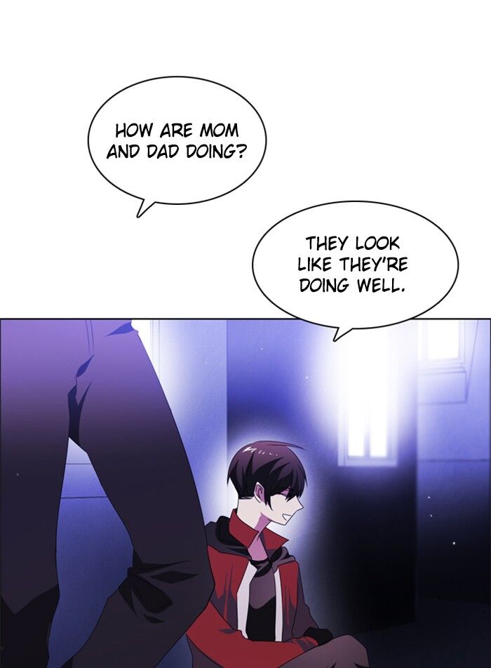 Zero Game Chapter 43 - page 106