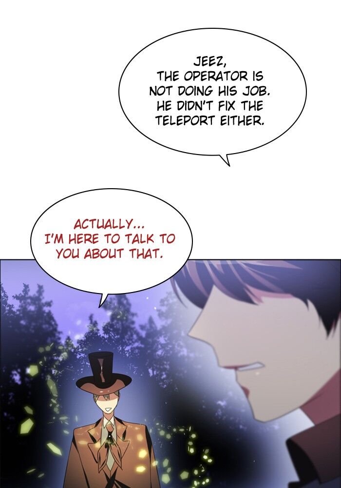 Zero Game Chapter 43 - page 114