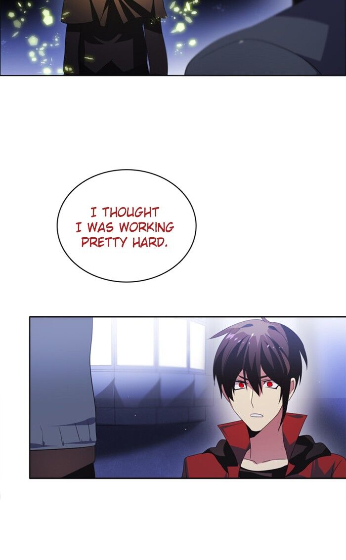 Zero Game Chapter 43 - page 115