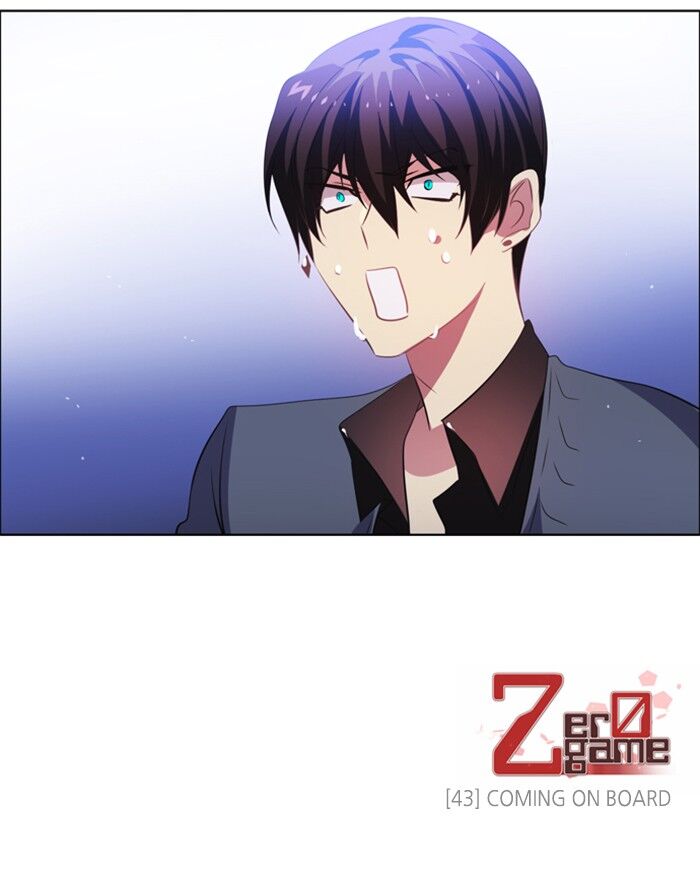 Zero Game Chapter 43 - page 118