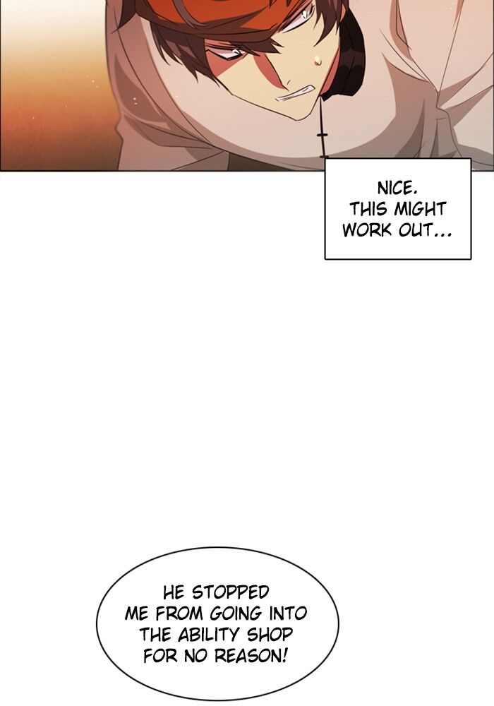 Zero Game Chapter 43 - page 14
