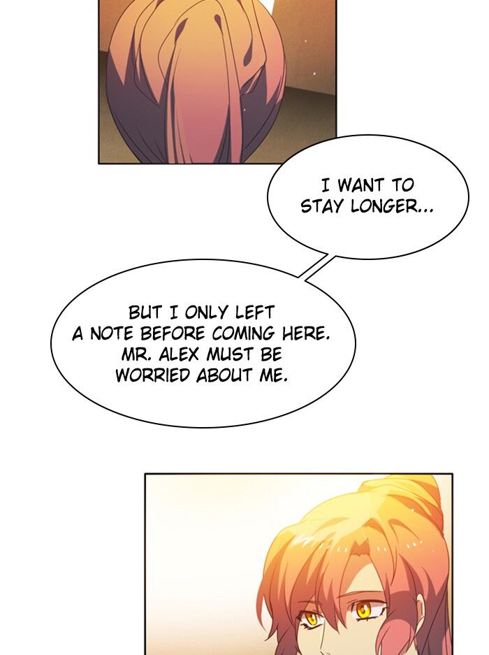 Zero Game Chapter 43 - page 3