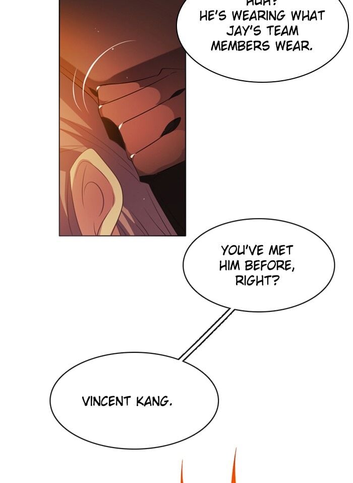 Zero Game Chapter 43 - page 38