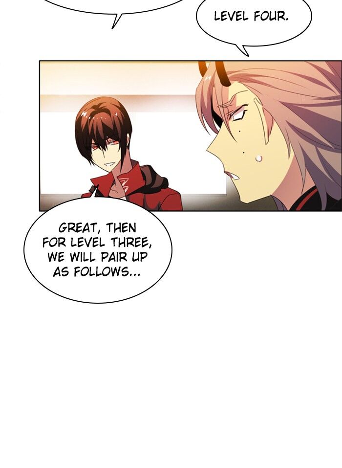 Zero Game Chapter 43 - page 42