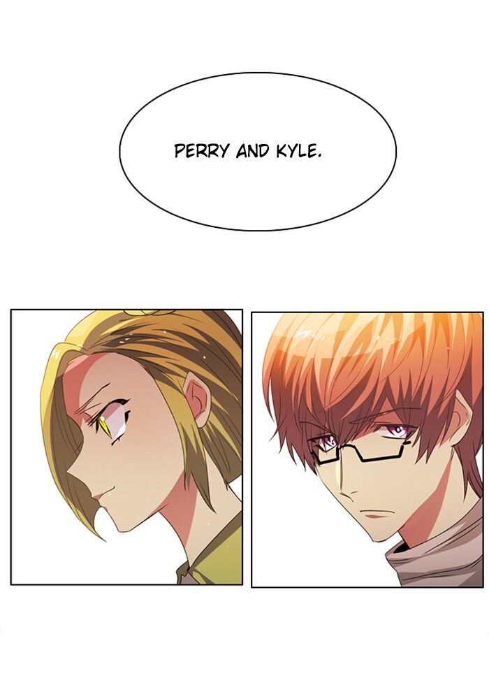 Zero Game Chapter 43 - page 45