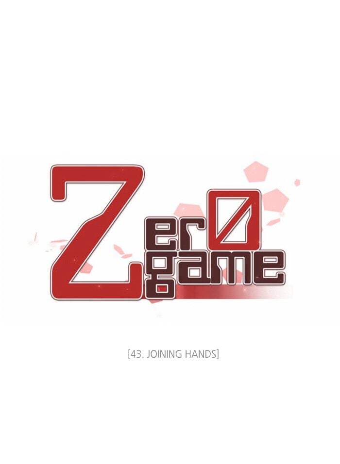 Zero Game Chapter 43 - page 54