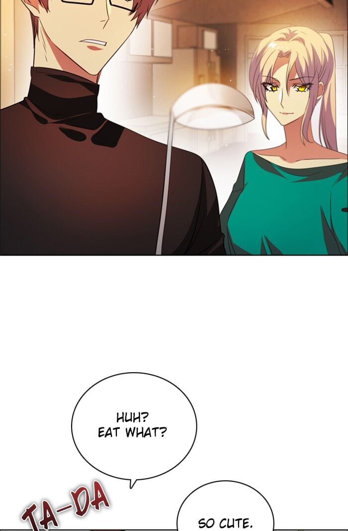 Zero Game Chapter 43 - page 73