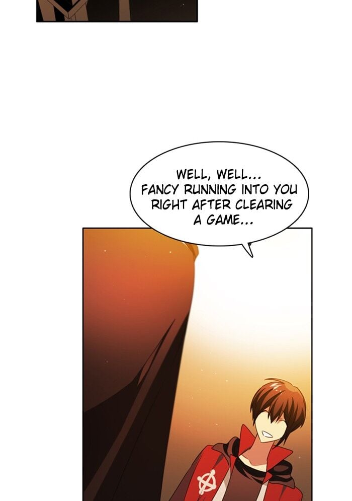 Zero Game Chapter 42 - page 115