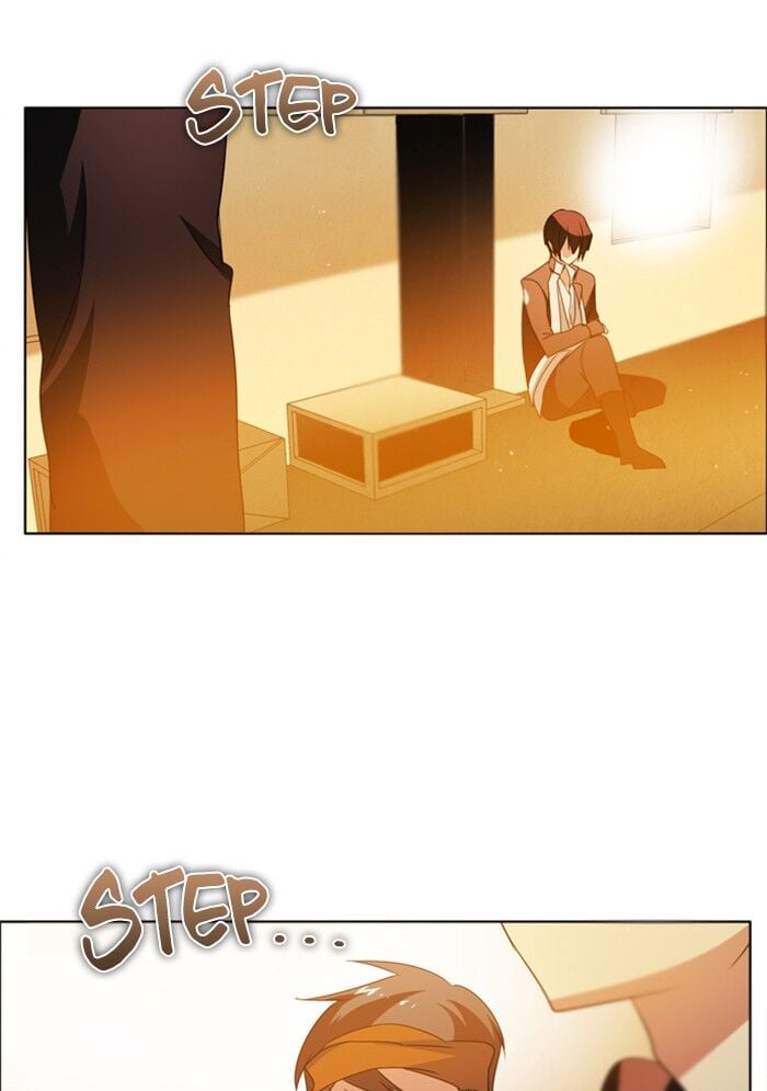 Zero Game Chapter 42 - page 129