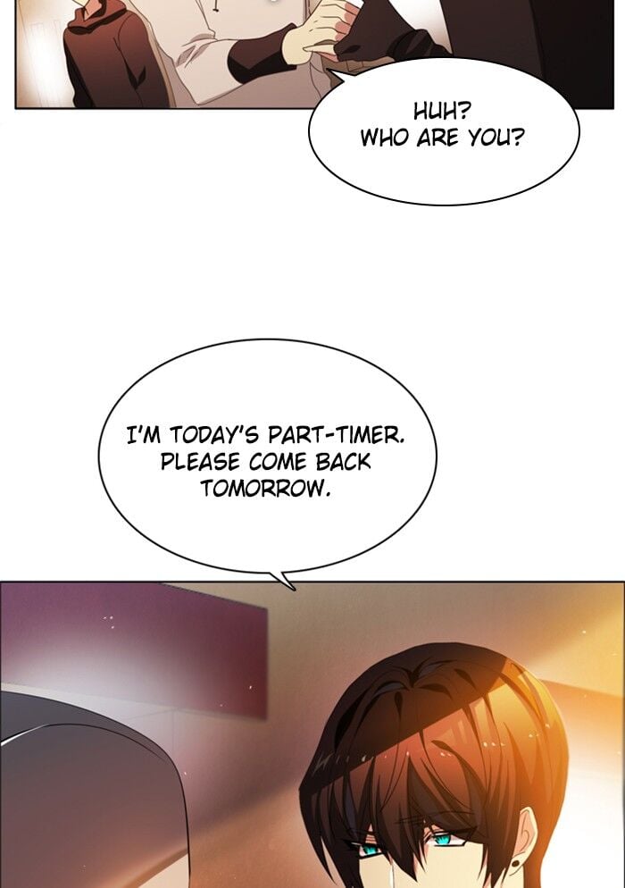 Zero Game Chapter 42 - page 133