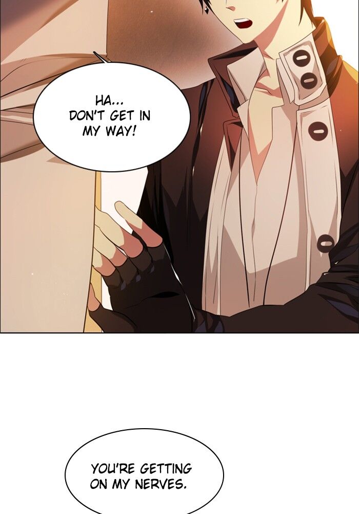 Zero Game Chapter 42 - page 134