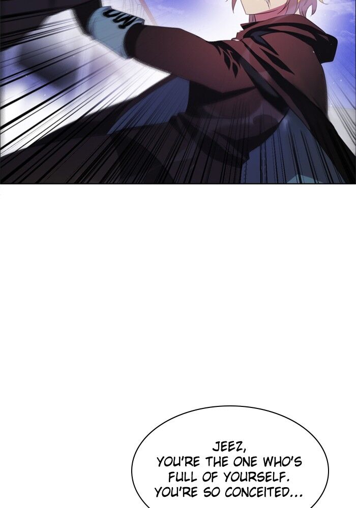 Zero Game Chapter 42 - page 18
