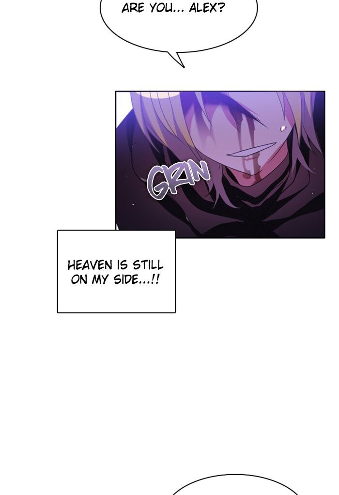 Zero Game Chapter 42 - page 42