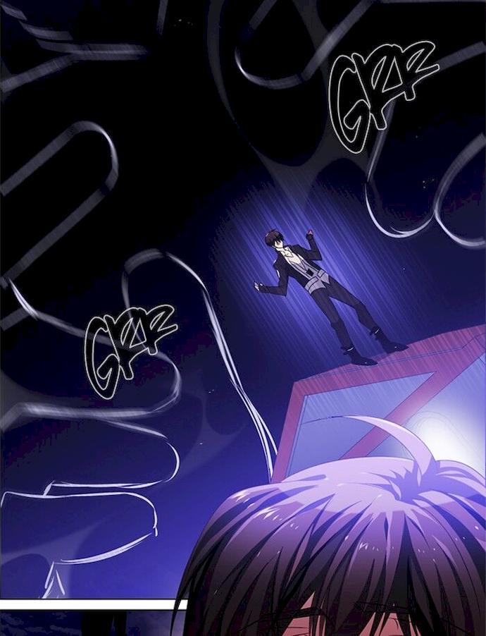 Zero Game Chapter 41 - page 102
