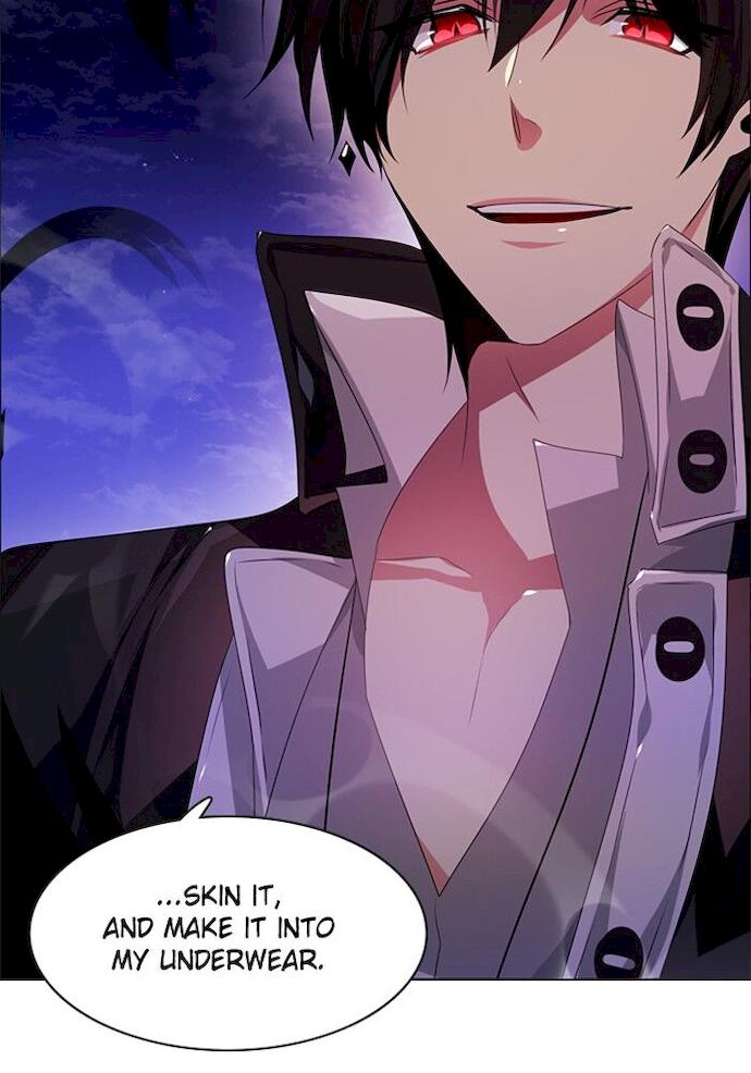 Zero Game Chapter 41 - page 103