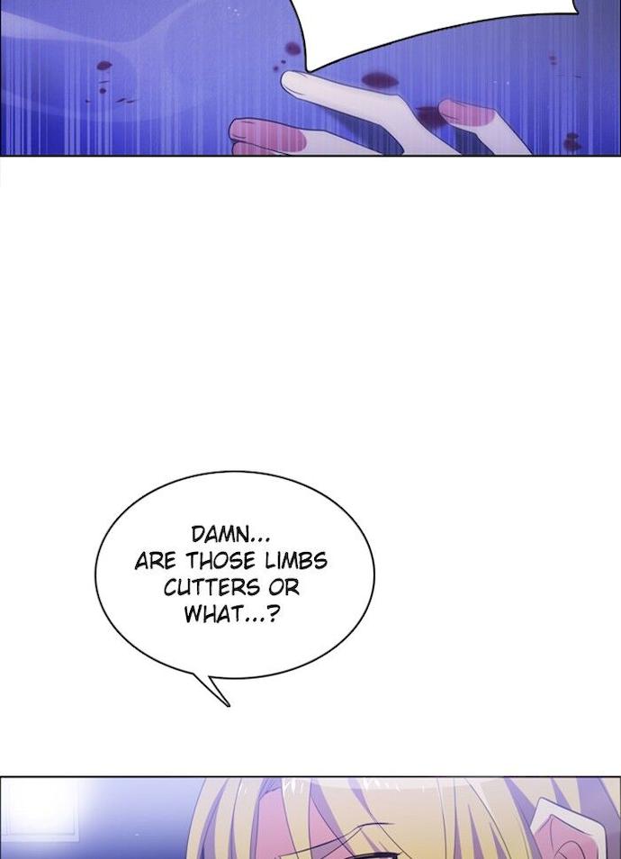 Zero Game Chapter 41 - page 115