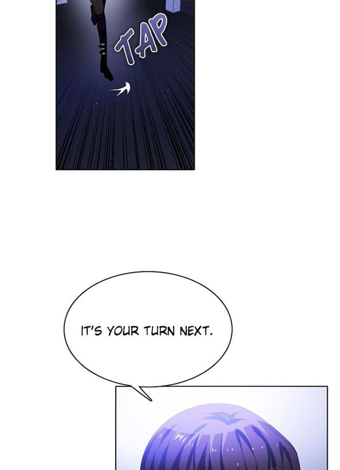 Zero Game Chapter 41 - page 117