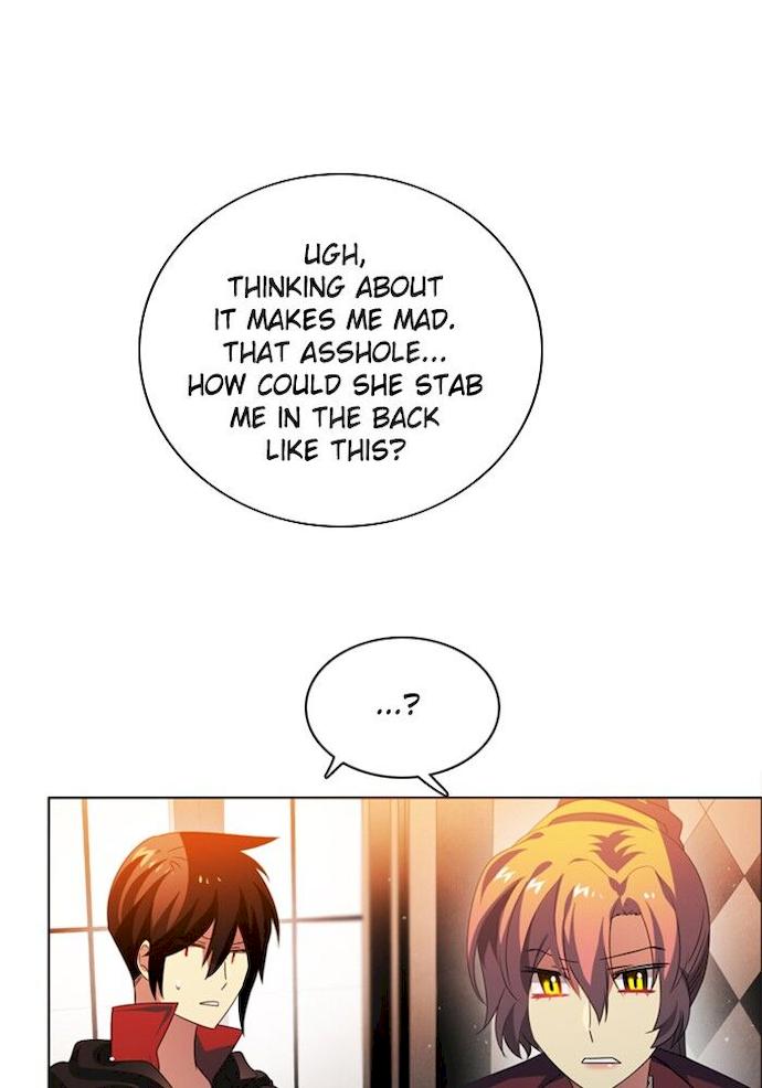Zero Game Chapter 41 - page 12