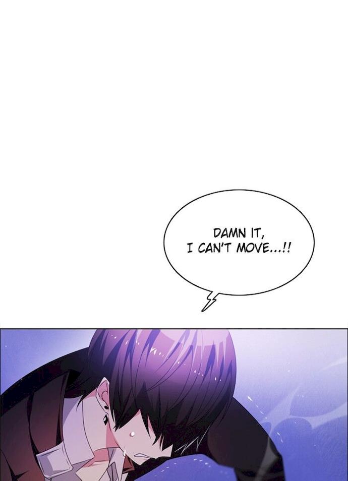 Zero Game Chapter 41 - page 129
