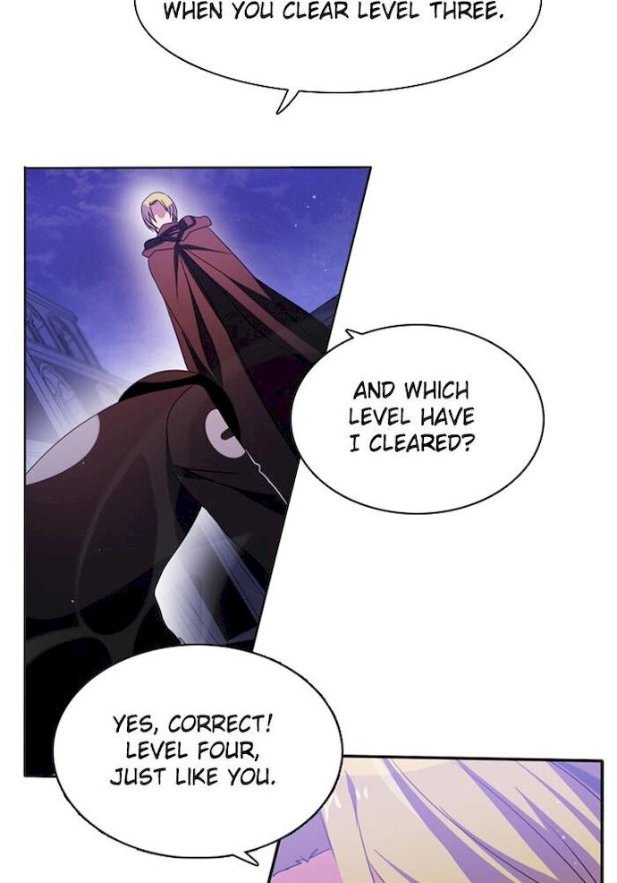 Zero Game Chapter 41 - page 132