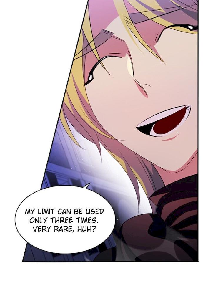 Zero Game Chapter 41 - page 133