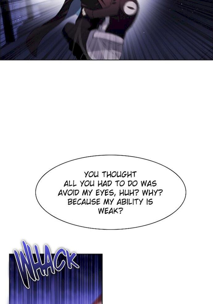 Zero Game Chapter 41 - page 136