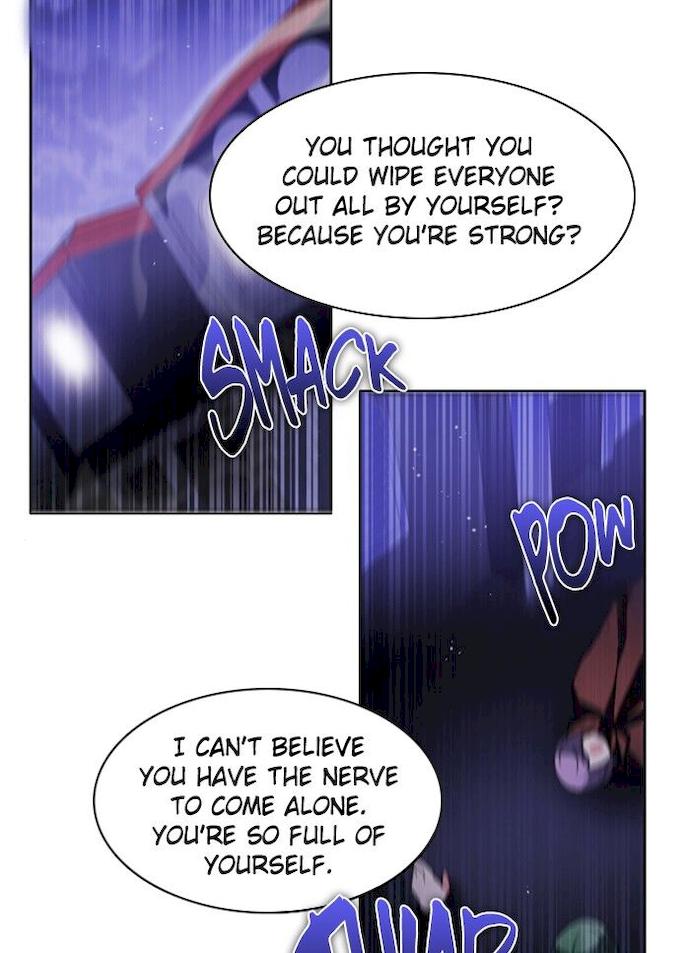 Zero Game Chapter 41 - page 137