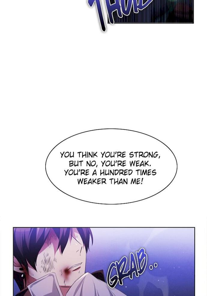 Zero Game Chapter 41 - page 138