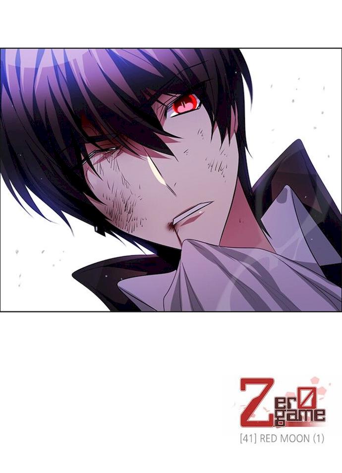 Zero Game Chapter 41 - page 141