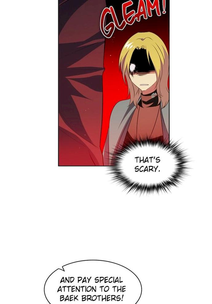Zero Game Chapter 41 - page 16