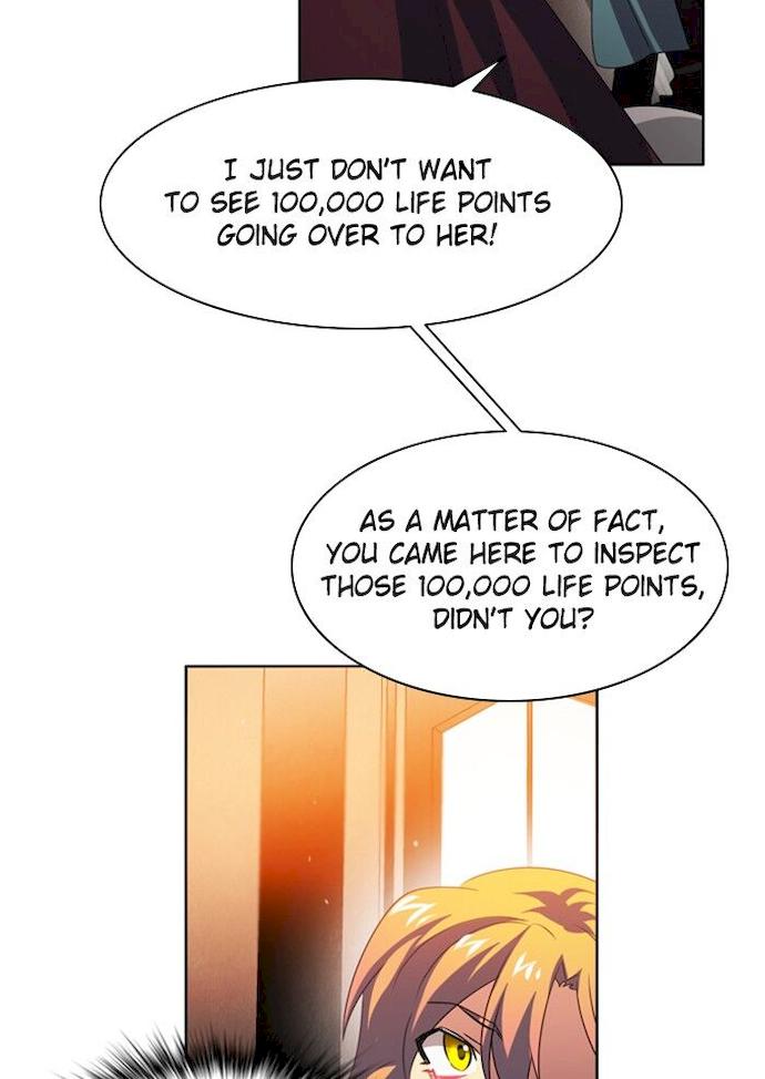 Zero Game Chapter 41 - page 21