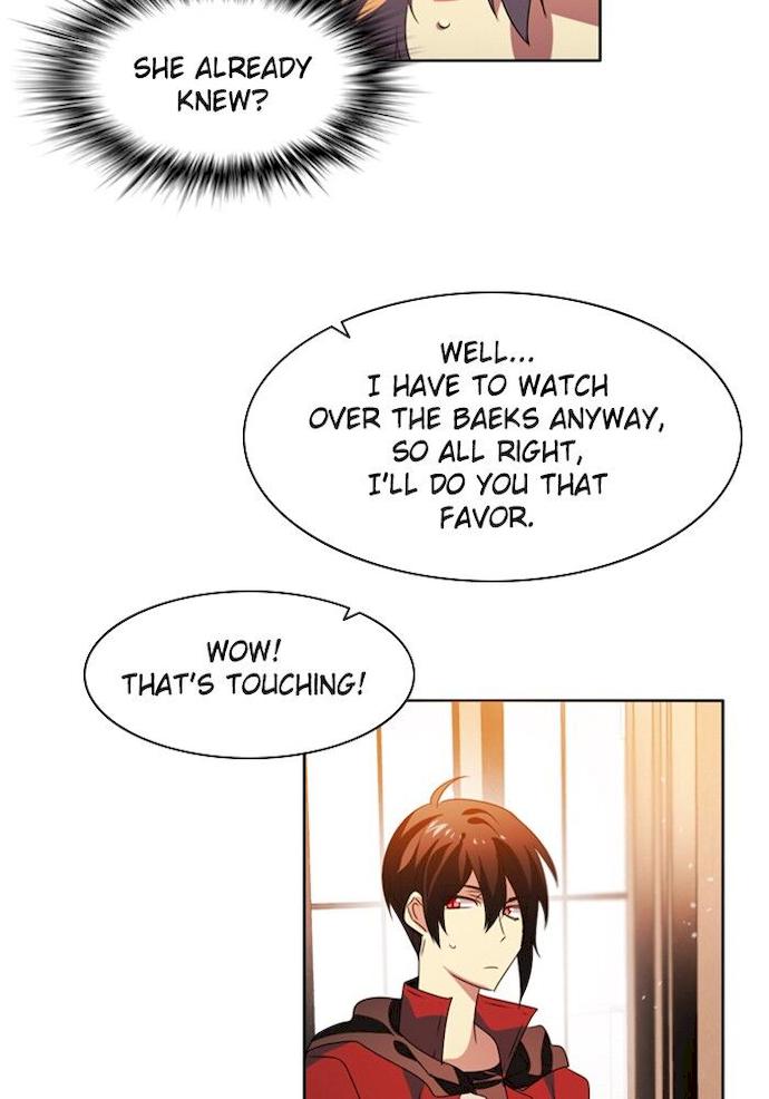 Zero Game Chapter 41 - page 22