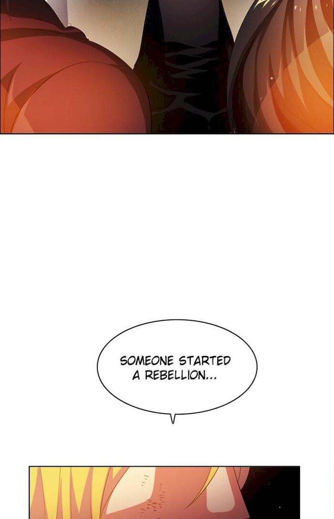 Zero Game Chapter 41 - page 32