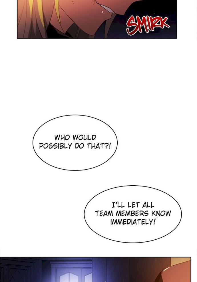 Zero Game Chapter 41 - page 33
